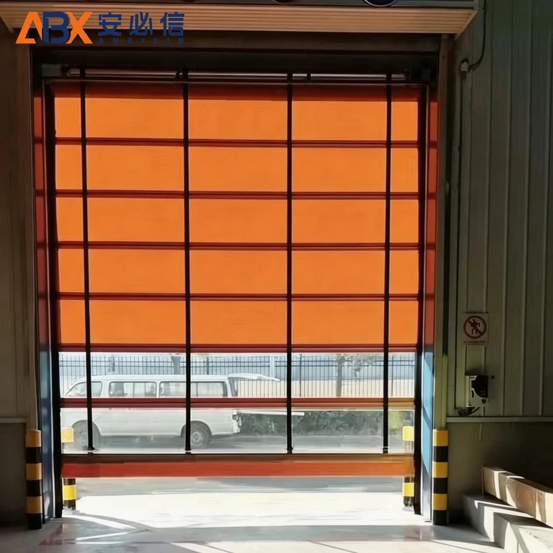 聊城市背带堆积门